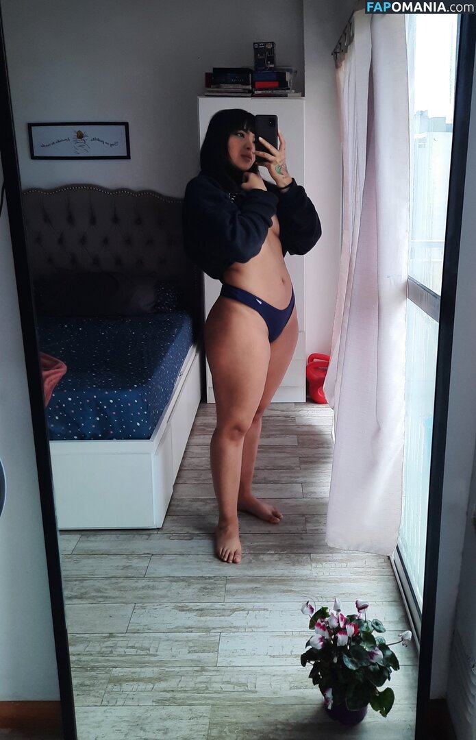 Elianaojeda0 / _elianaojeda ヌード OnlyFans  流出写真 #1