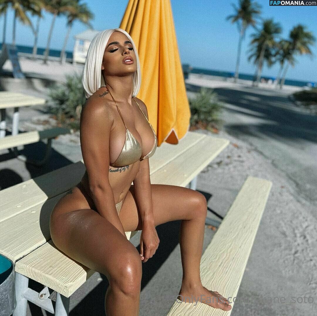 eliane_soto / sotoeliane_95 ヌード OnlyFans  流出写真 #6