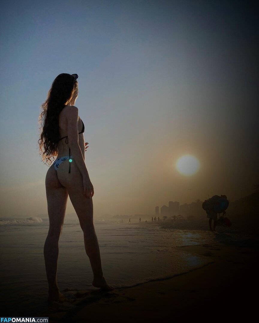 Elice Maria / elicemaria ヌード OnlyFans  流出写真 #3