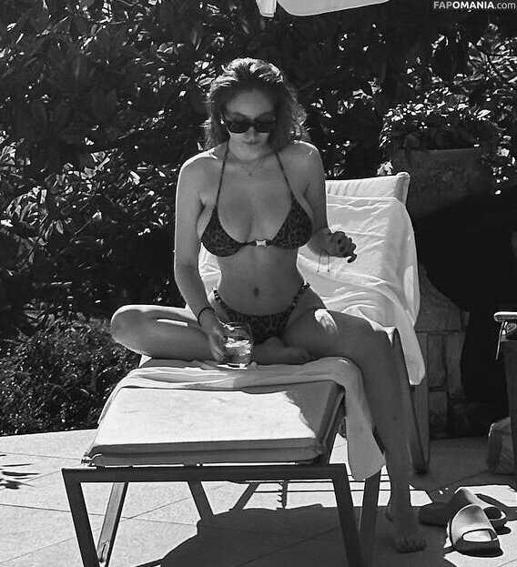 Elif Nesil Eliffnesil / eliffnesil / elifnesil2 ヌード OnlyFans  流出写真 #4
