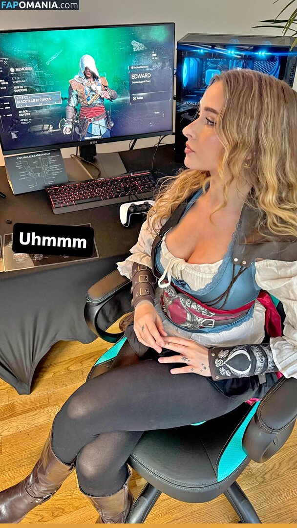 elina twich ヌード OnlyFans  流出写真 #4