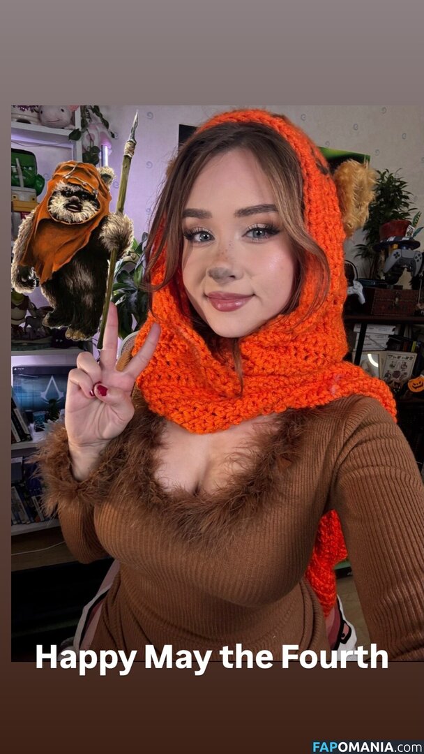 elina twich ヌード OnlyFans  流出写真 #8