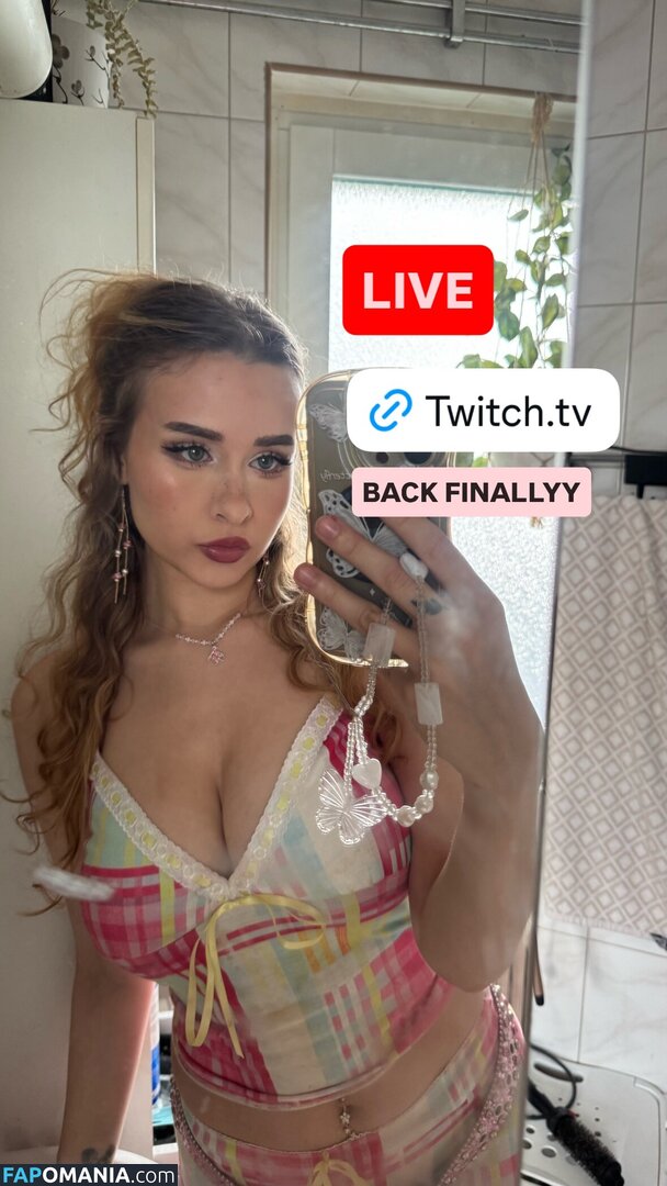 elina twich ヌード OnlyFans  流出写真 #12