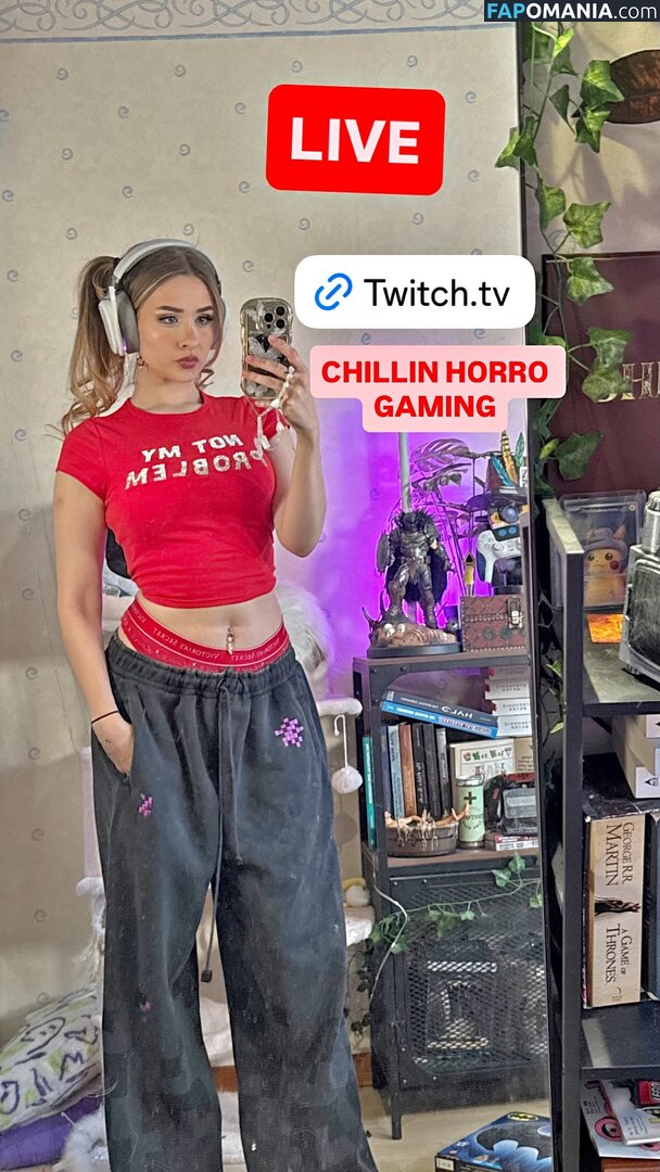 elina twich ヌード OnlyFans  流出写真 #15