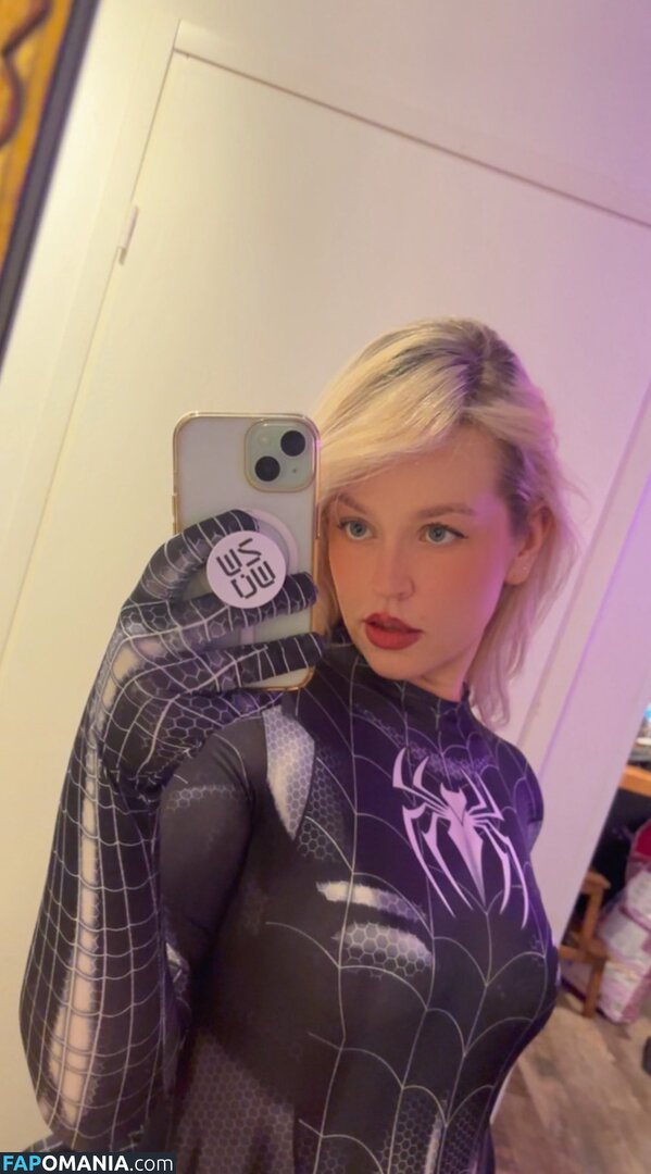 ElinaJasmin / ej_stream / https: ヌード OnlyFans  流出写真 #3
