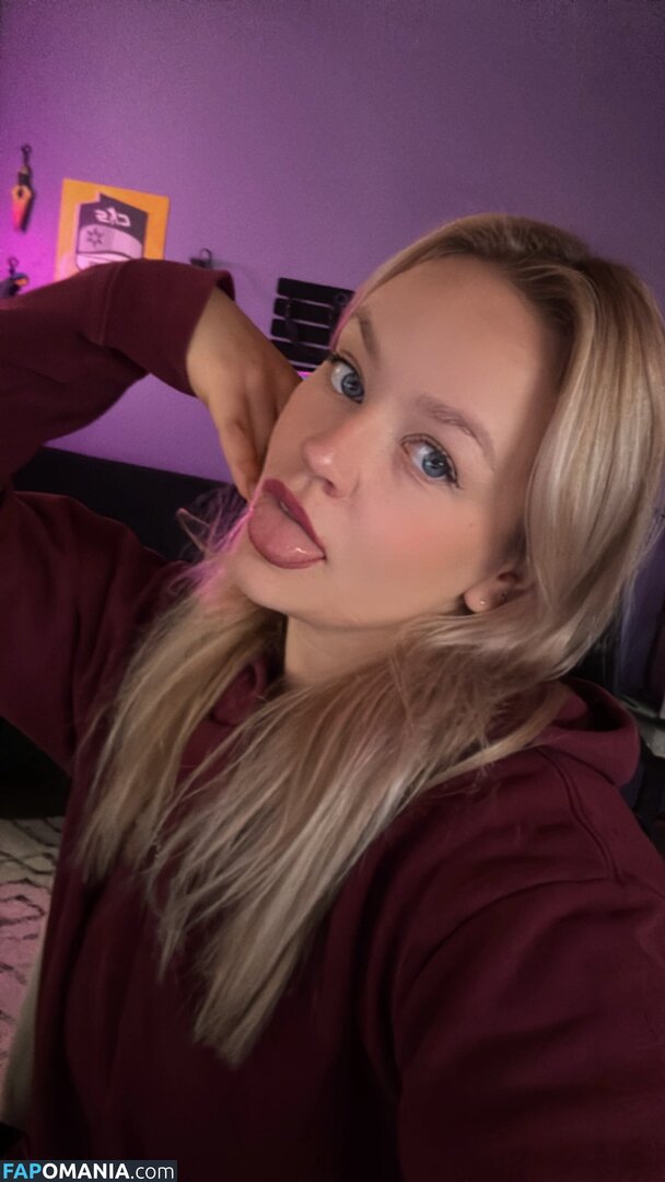 ElinaJasmin / ej_stream / https: ヌード OnlyFans  流出写真 #5