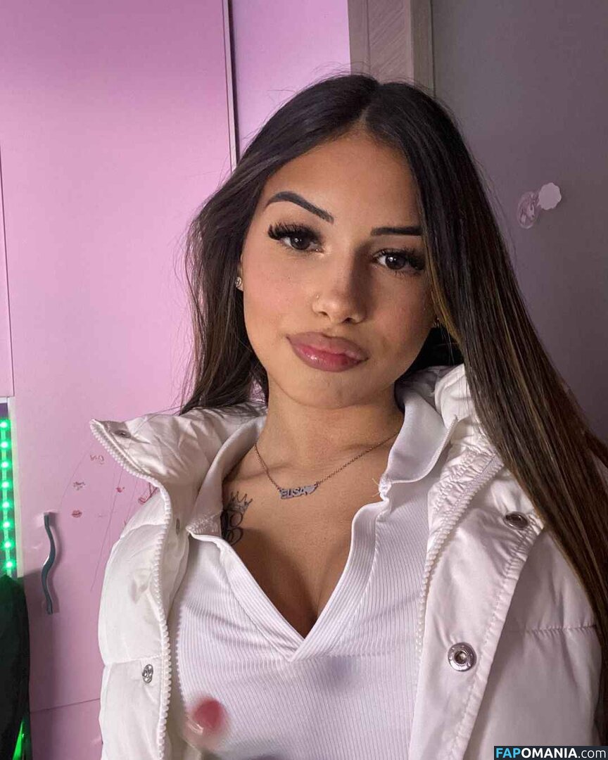 Elisa Angius ヌード OnlyFans  流出写真 #4