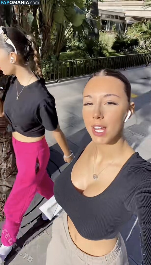 Elisa Bary / elisaabary ヌード OnlyFans  流出写真 #16