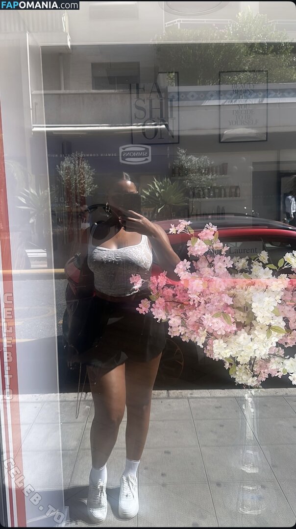 Elisa Loah Rlr / elisaloah / elisaloah.official ヌード OnlyFans  流出写真 #1
