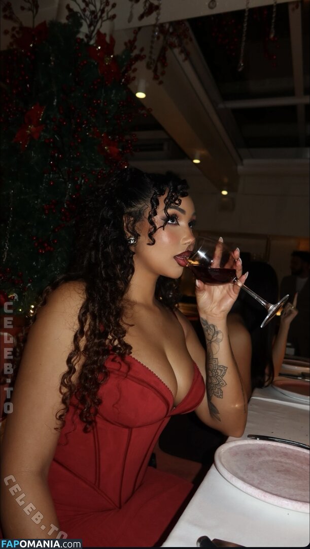 Elisa Loah Rlr / elisaloah / elisaloah.official ヌード OnlyFans  流出写真 #2