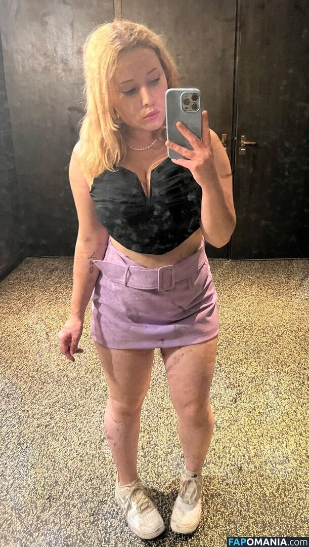 Elisa Menichetti ヌード OnlyFans  流出写真 #7