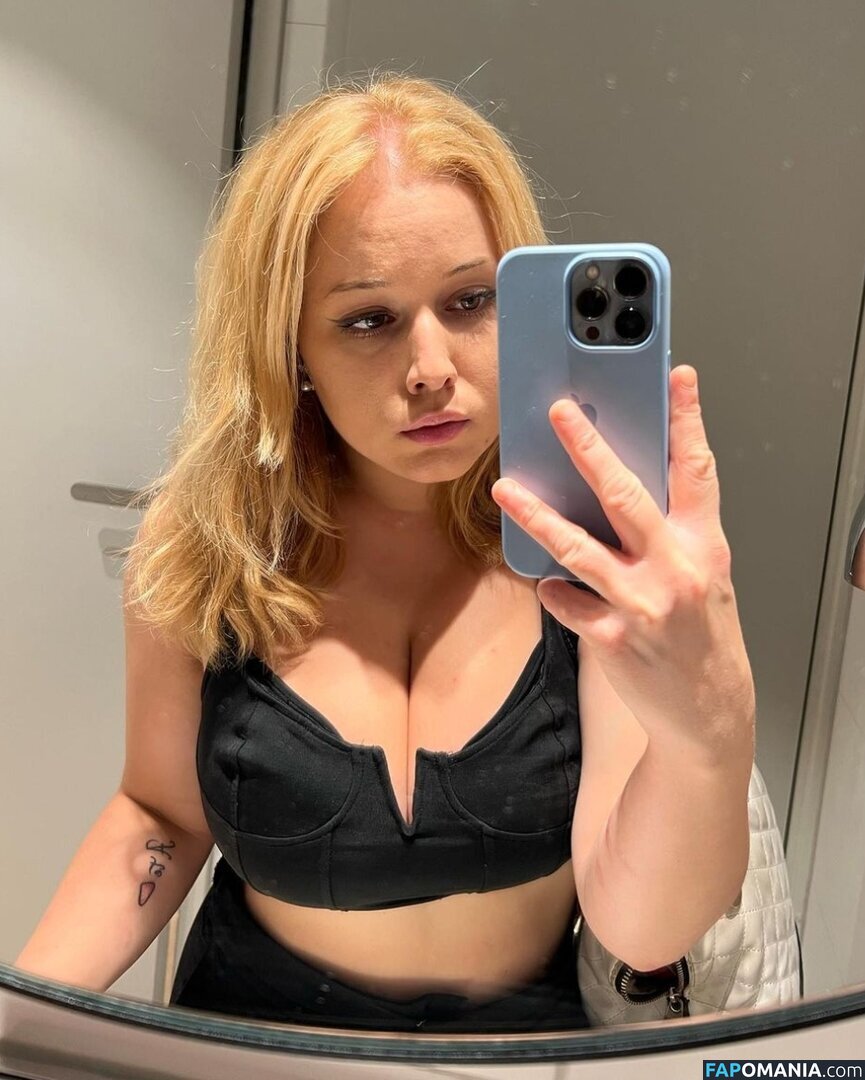 Elisa Menichetti ヌード OnlyFans  流出写真 #10