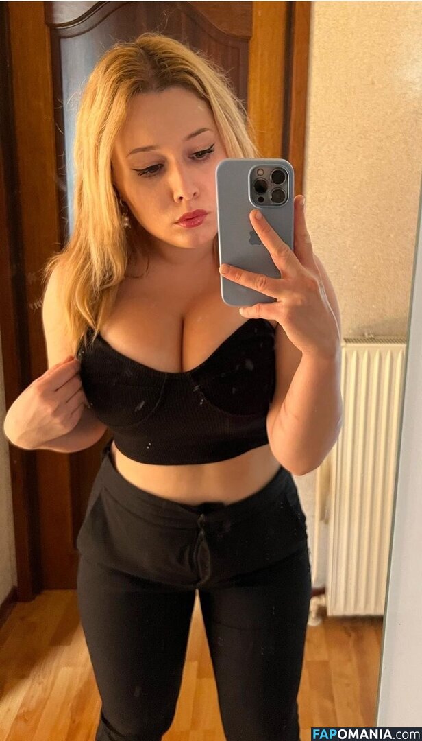Elisa Menichetti ヌード OnlyFans  流出写真 #17