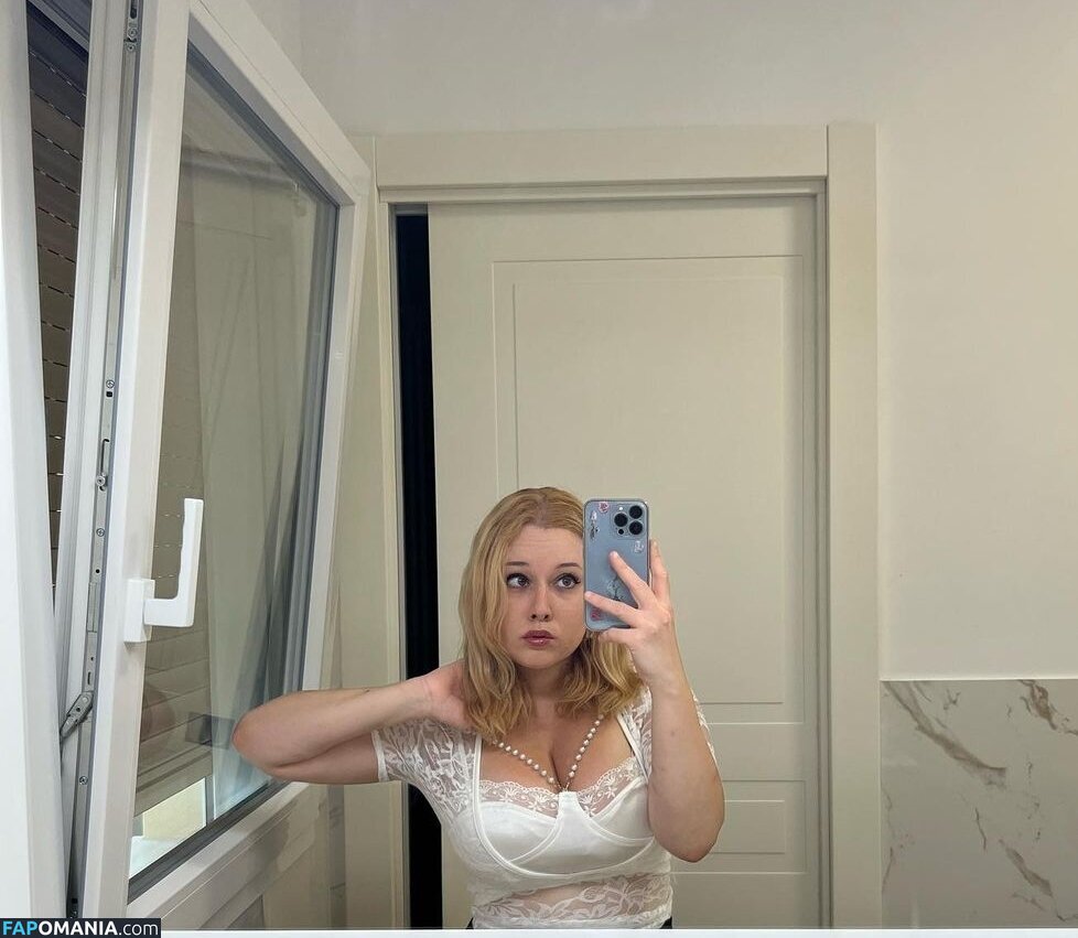 Elisa Menichetti ヌード OnlyFans  流出写真 #18