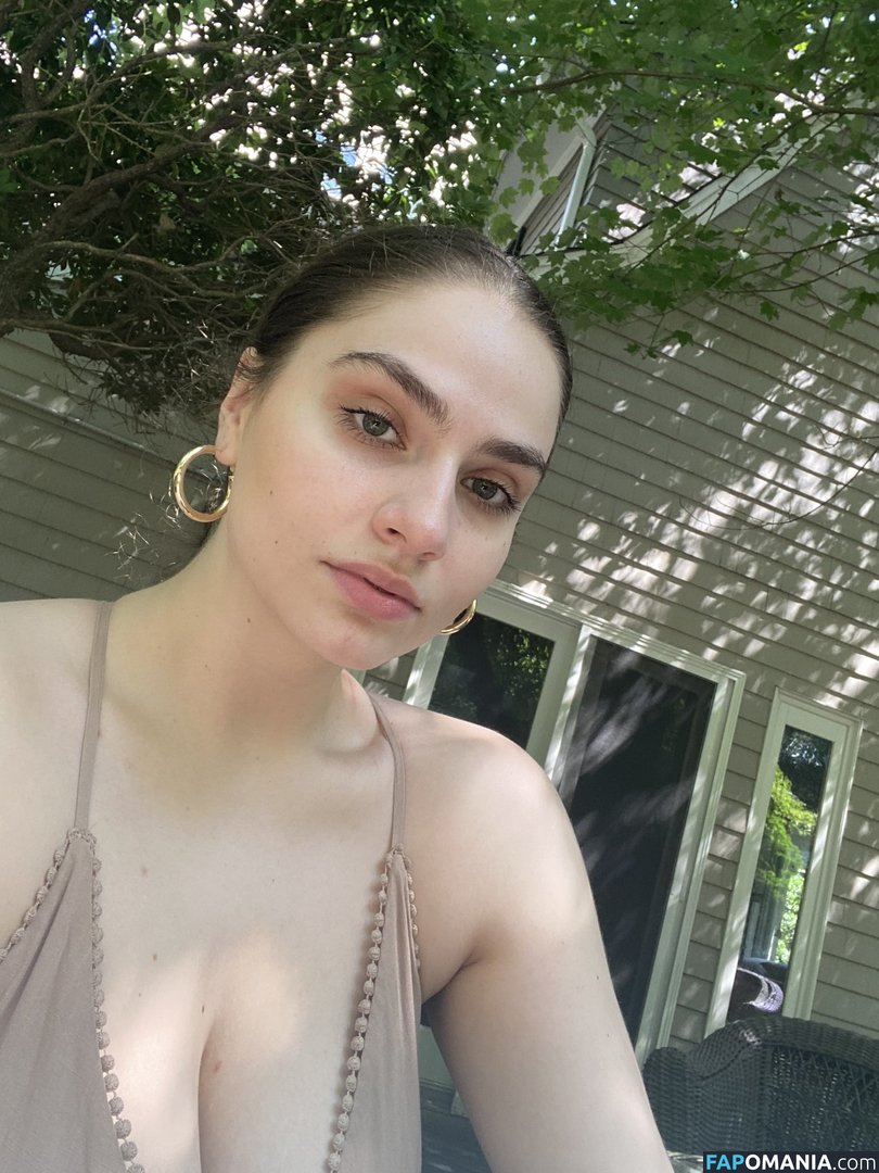 Elisabeth Marchini / ejmarchini / lizmarchini ヌード OnlyFans  流出写真 #3