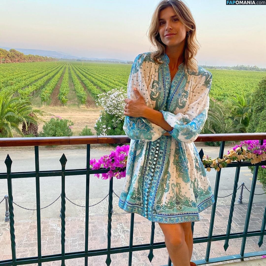 Elisabetta Canalis / JustElisabetta / littlecrumb_ ヌード OnlyFans  流出写真 #639