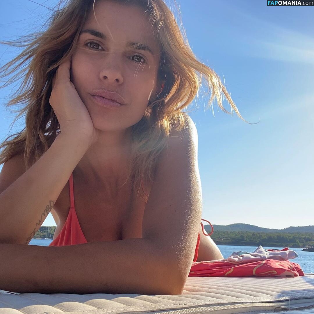 Elisabetta Canalis / JustElisabetta / littlecrumb_ ヌード OnlyFans  流出写真 #645
