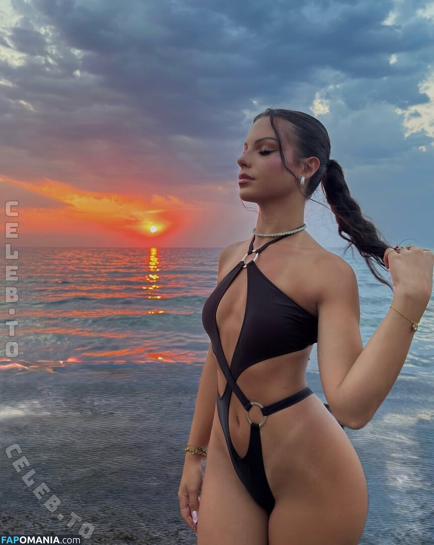 elisavisee ヌード OnlyFans  流出写真 #5