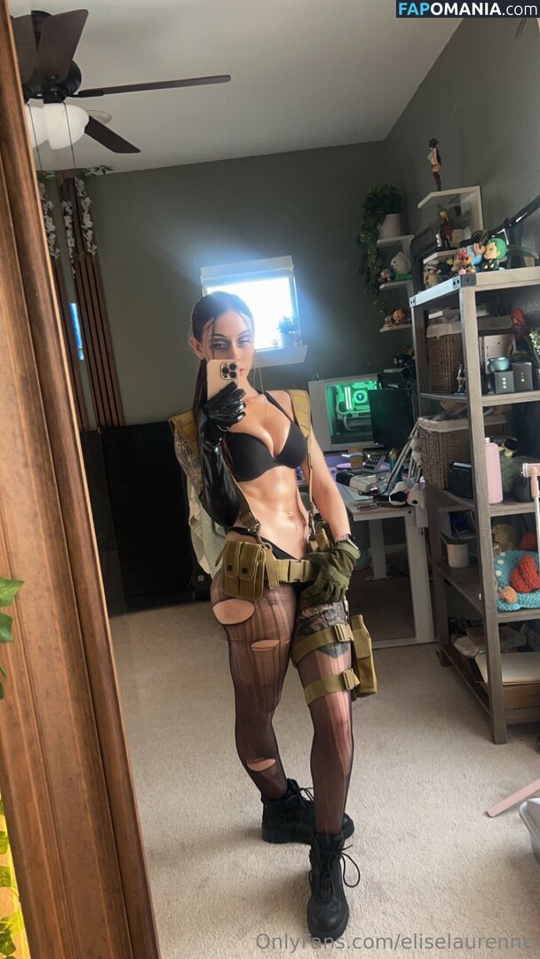 Elise Laurenne / Ellie / eliselaurenne / https: ヌード OnlyFans  流出写真 #869