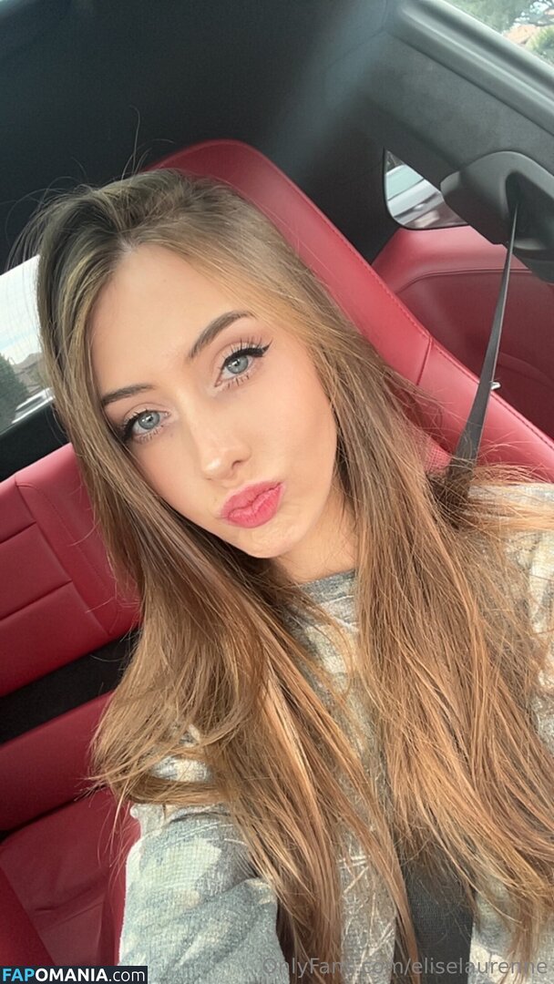 Elise Laurenne / Ellie / eliselaurenne / https: ヌード OnlyFans  流出写真 #870