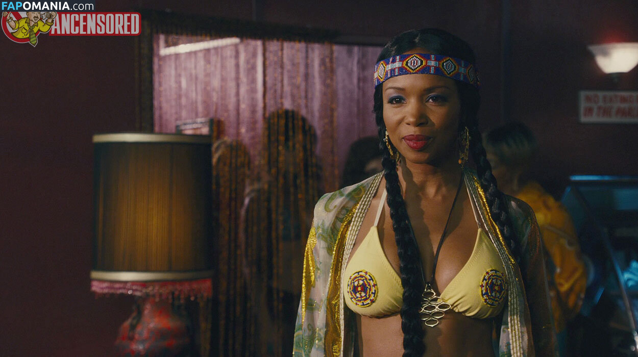 Elise Neal ヌード OnlyFans  流出写真 #14