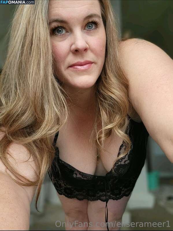 Elise Rameer / eliserameer1 ヌード OnlyFans  流出写真 #3
