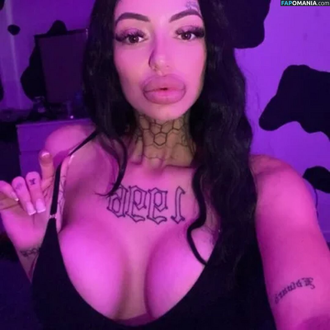 Elise Warren / ellwarrenx / https: ヌード OnlyFans  流出写真 #1