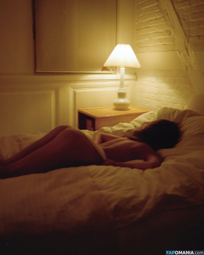 Elise Zecevic / elisezecevic ヌード OnlyFans  流出写真 #9