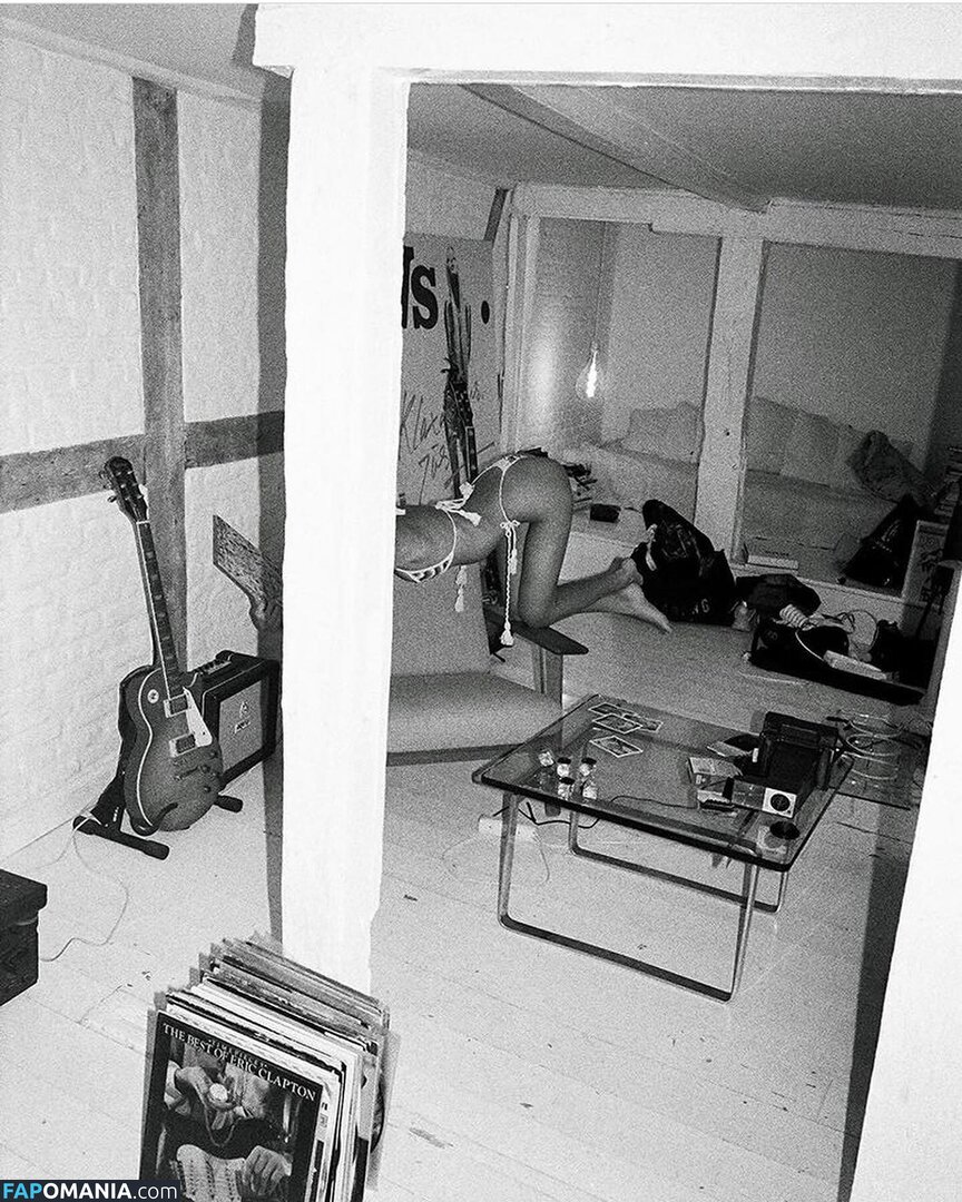 Elise Zecevic / elisezecevic ヌード OnlyFans  流出写真 #10