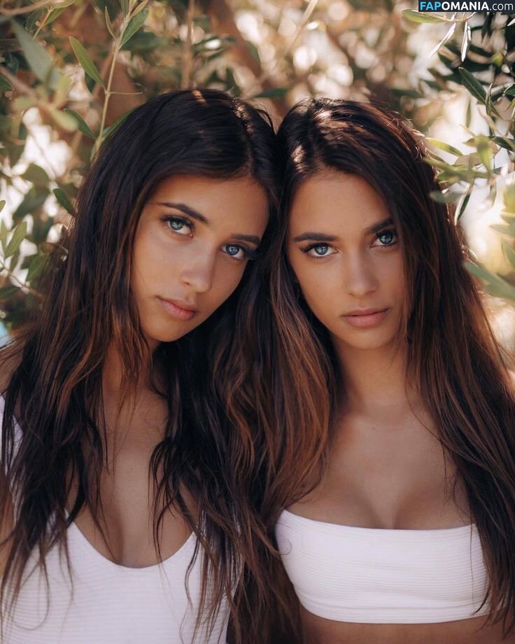 Elisha & Renee Herbert / elisha__h ヌード OnlyFans  流出写真 #207