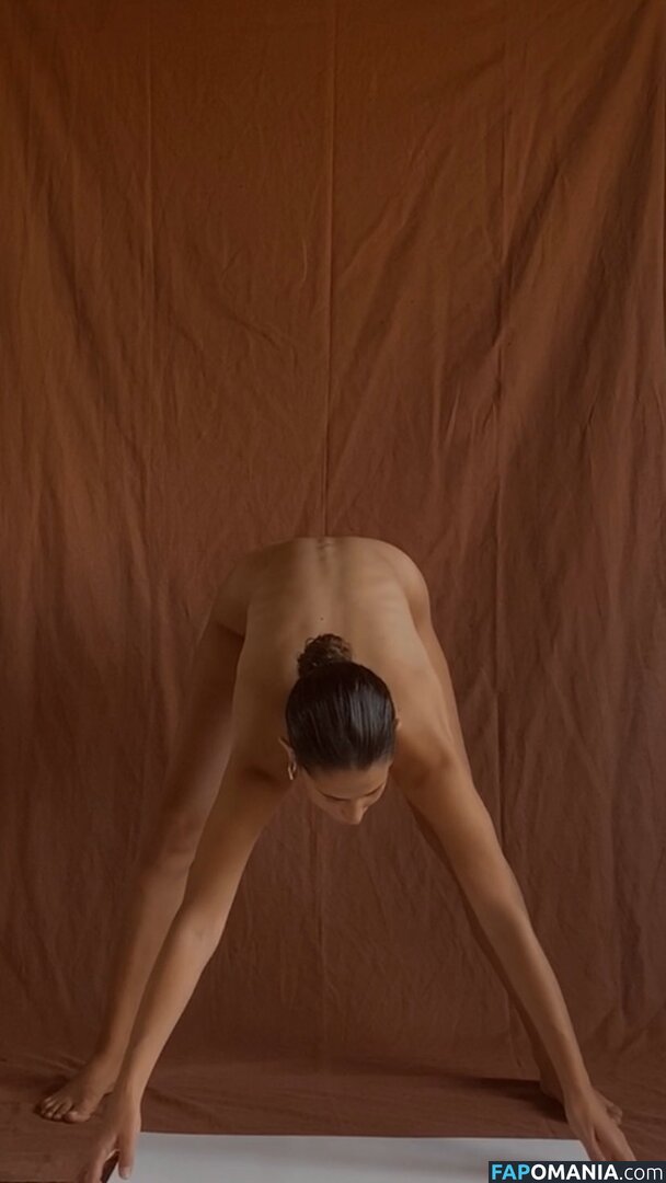 Elisheva Revah / elish_______ ヌード OnlyFans  流出写真 #2