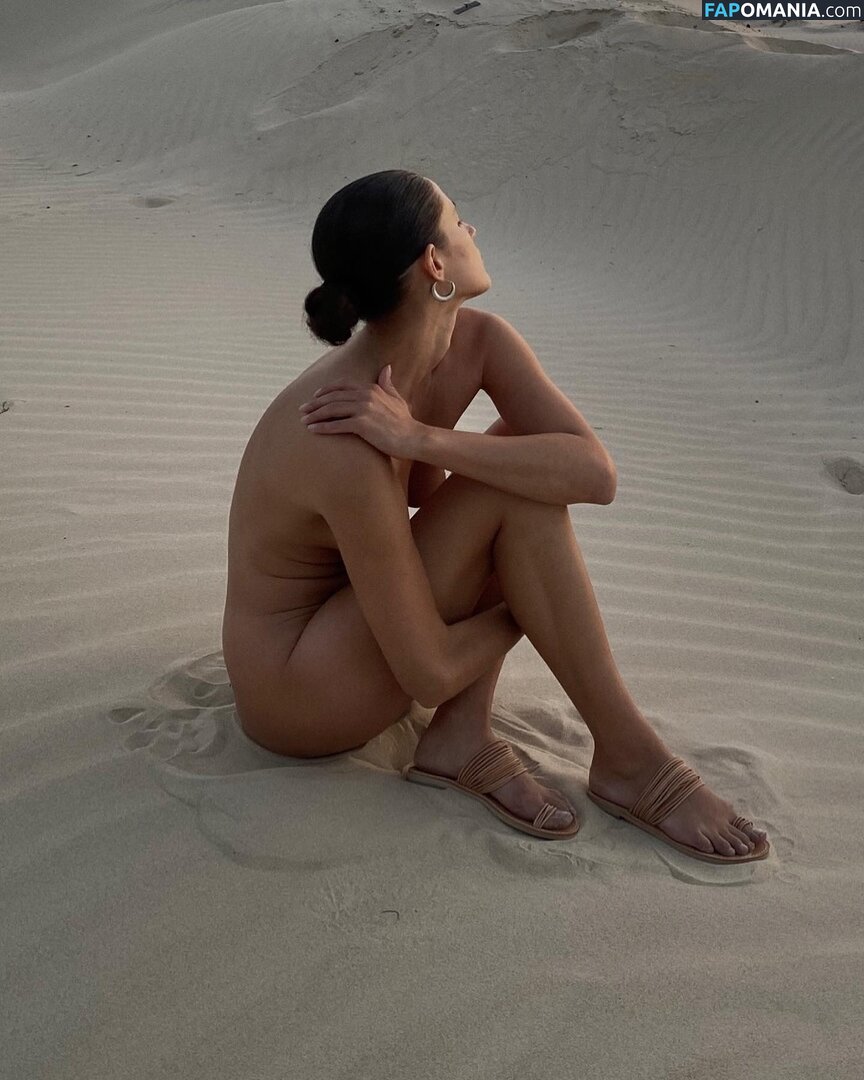 Elisheva Revah / elish_______ ヌード OnlyFans  流出写真 #7