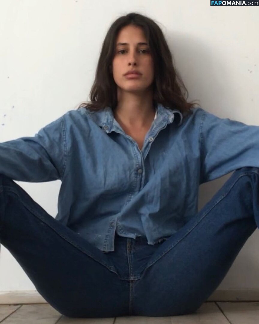 Elisheva Revah / elish_______ ヌード OnlyFans  流出写真 #13