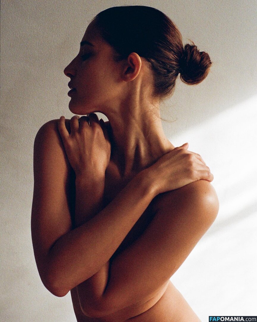 Elisheva Revah / elish_______ ヌード OnlyFans  流出写真 #19