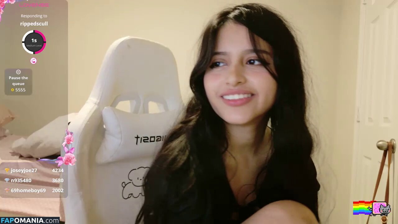 eliparadise / elisparadisex ヌード OnlyFans  流出写真 #2