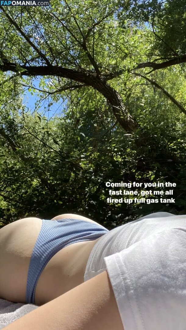 Elissa Beck / elissaaa.beck / elissabeck / pr1ncessviolet ヌード OnlyFans  流出写真 #3