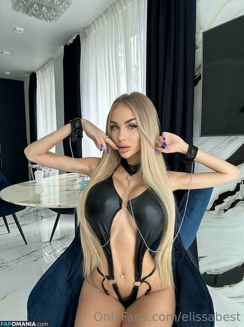Elissabest / elissa.bst ヌード OnlyFans  流出写真 #64