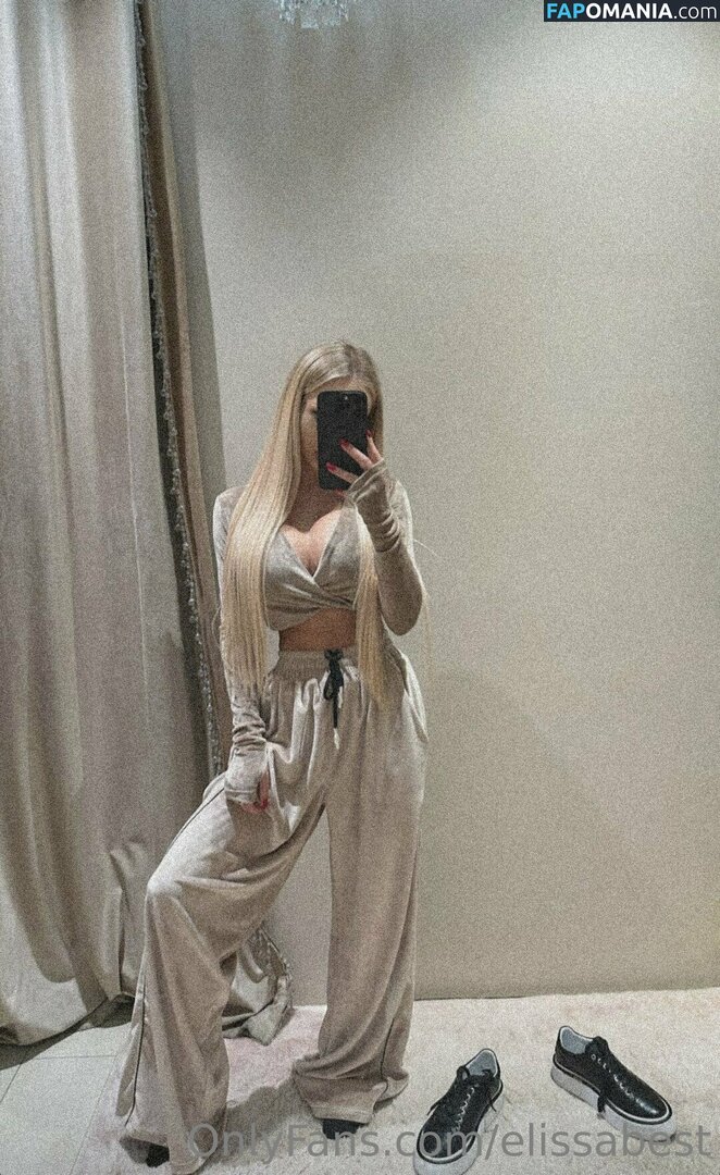 Elissabest / elissa.bst ヌード OnlyFans  流出写真 #77