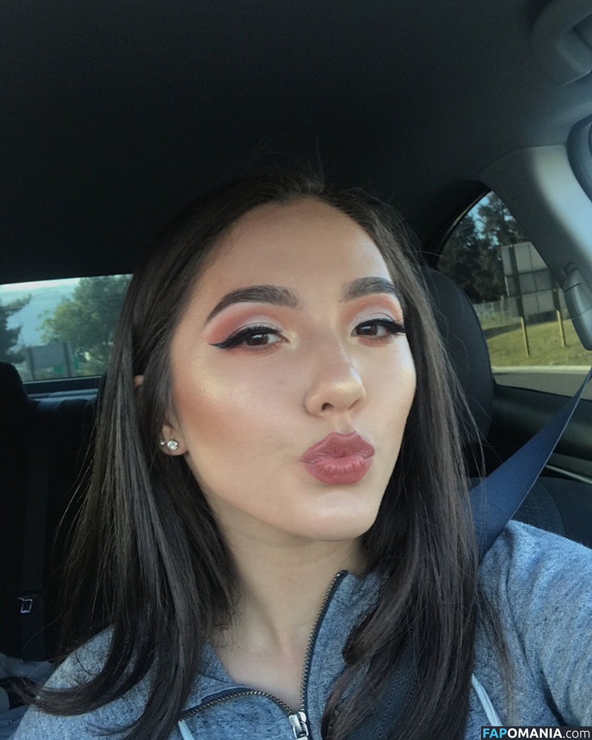 Eliza Chau / elizachau_ / elizaluv ヌード OnlyFans  流出写真 #12