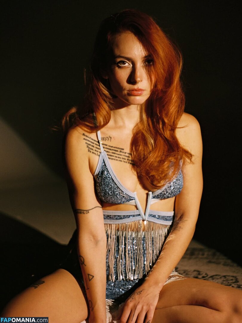 ElIZAGRACEMUSIC / Eliza Grace / elizaxograce / iamelizagrace_ ヌード OnlyFans  流出写真 #94