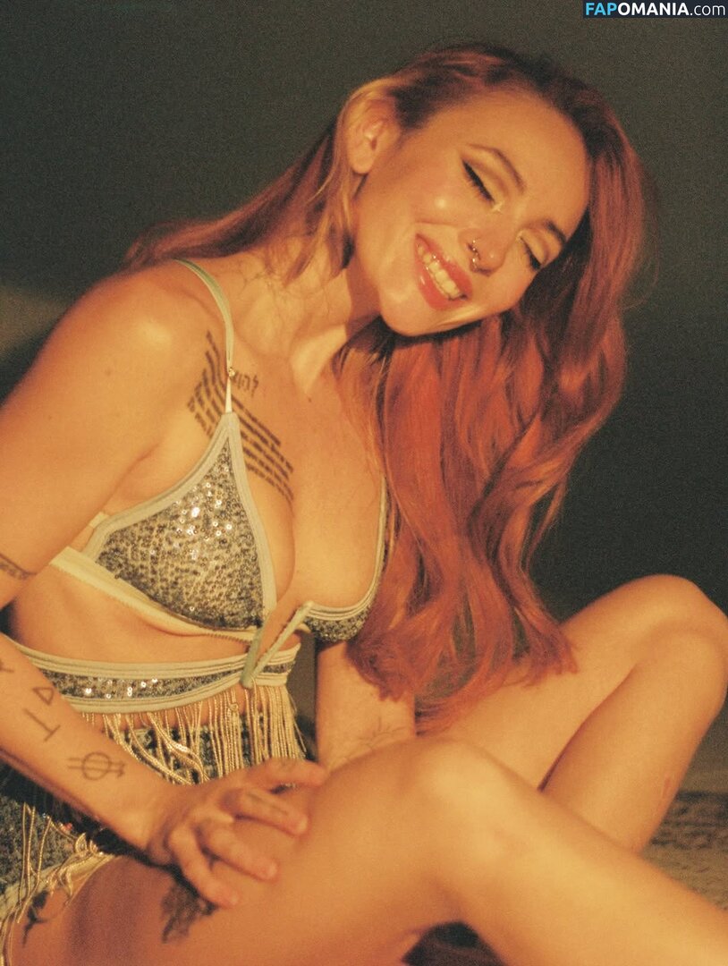 ElIZAGRACEMUSIC / Eliza Grace / elizaxograce / iamelizagrace_ ヌード OnlyFans  流出写真 #98