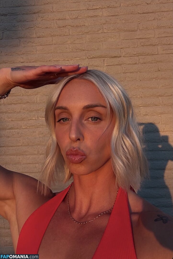 Elizabeth Clay / Liz Clay / lizclay_ ヌード OnlyFans  流出写真 #2