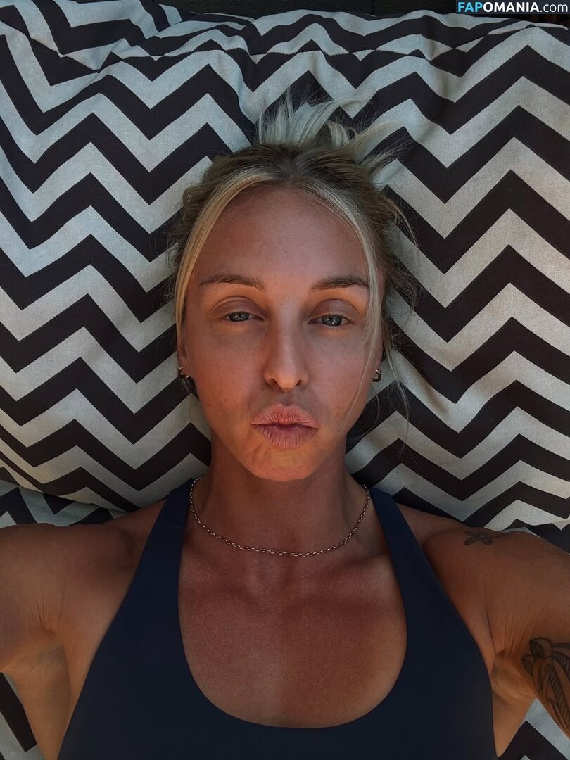 Elizabeth Clay / Liz Clay / lizclay_ ヌード OnlyFans  流出写真 #9