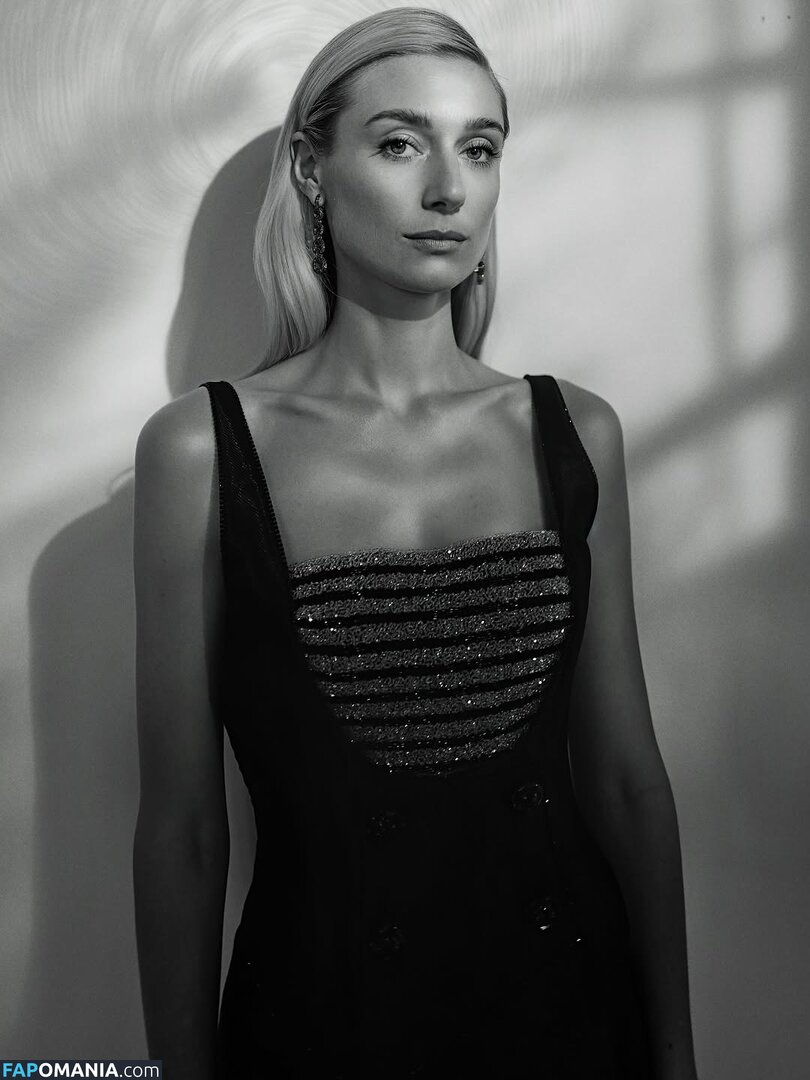 Elizabeth Debicki / elizabethdebickinators ヌード OnlyFans  流出写真 #101