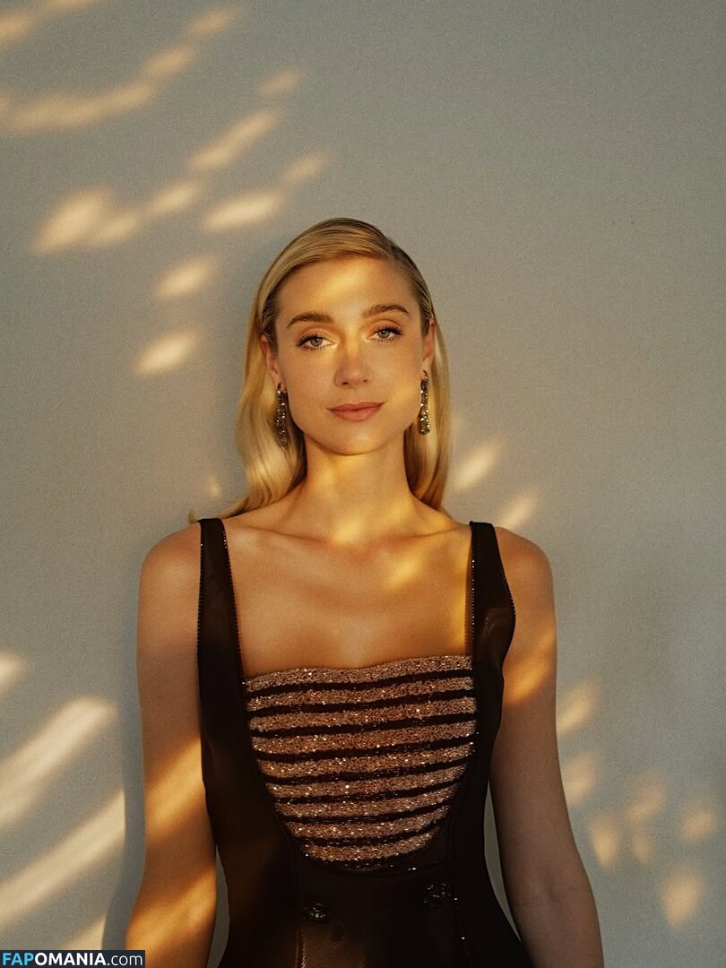 Elizabeth Debicki / elizabethdebickinators ヌード OnlyFans  流出写真 #103