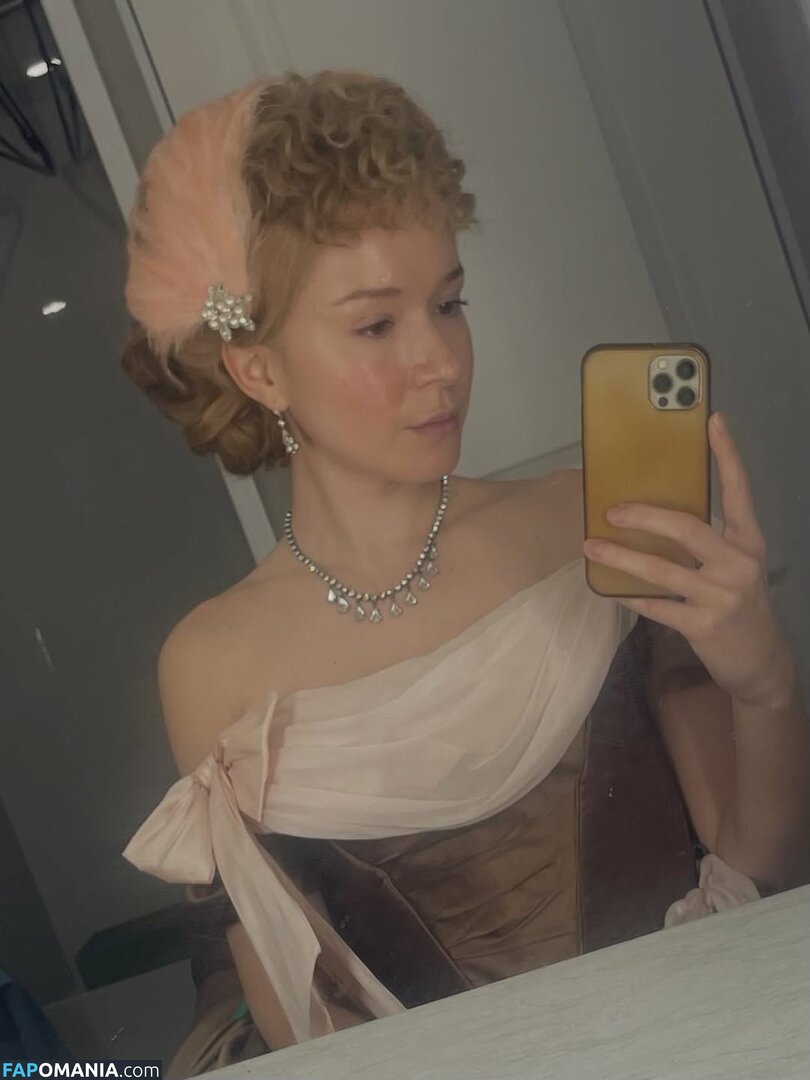 Elizabeth Dulau / elizabethdulau ヌード OnlyFans  流出写真 #1