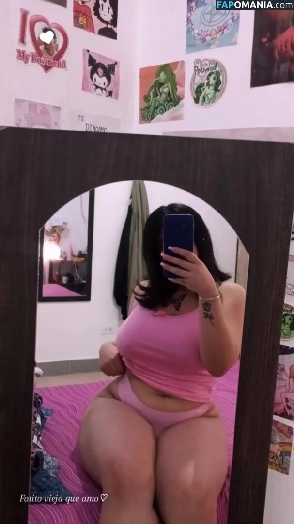 Elizabeth Nazariego / betth_606 ヌード OnlyFans  流出写真 #1