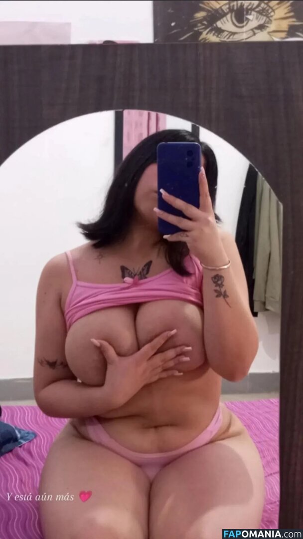 Elizabeth Nazariego / betth_606 ヌード OnlyFans  流出写真 #2