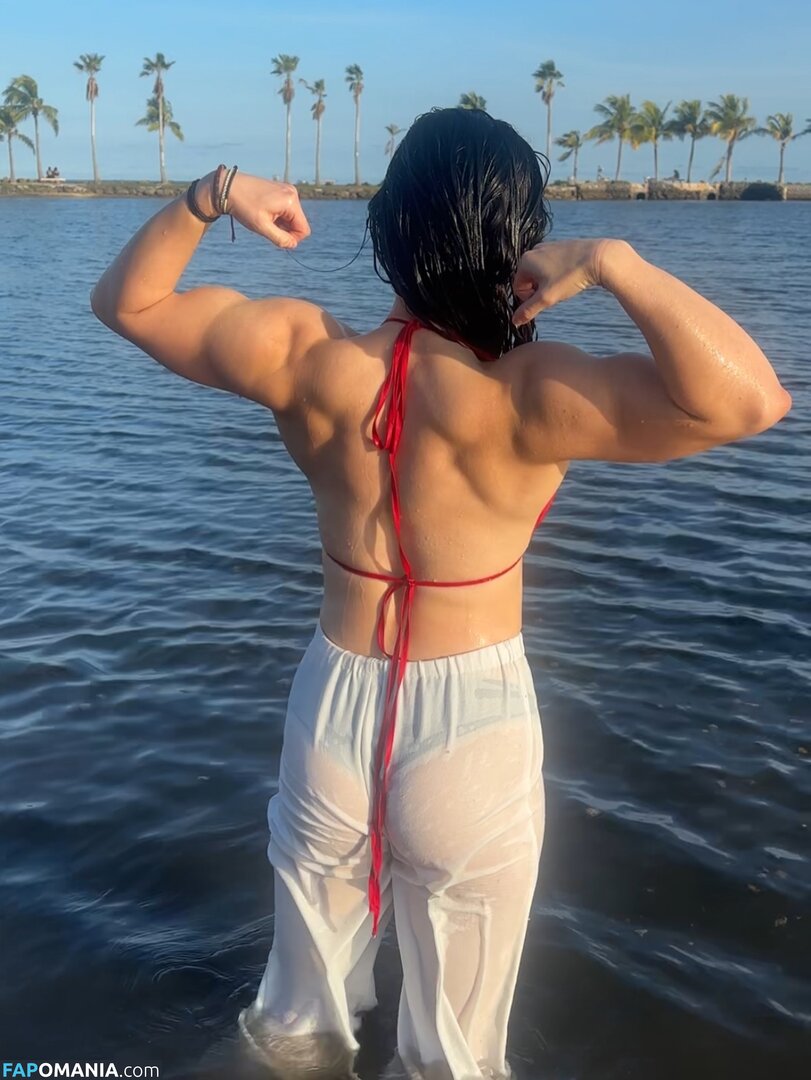 Elizabeth Reynoso / elizabethreyoso ヌード OnlyFans  流出写真 #7