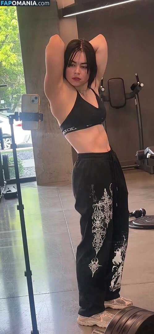 Elizabeth Reynoso / elizabethreyoso ヌード OnlyFans  流出写真 #9